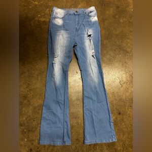 VIP Jeans size 15/16 women’s jeans